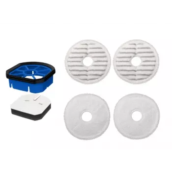 Bissell Wartungsbundle für SpinWave + Vac für 3893N Bissell SpinWave + Vac PET