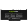 Green Cell DE135 Laptop Batterie J60J5 7.6V 5800mAh Dell Restore Mo