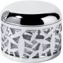 Alessi Cactus! Edelstahl rund 92 mm