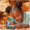 Big Adventures Space Rover Fahrzeug