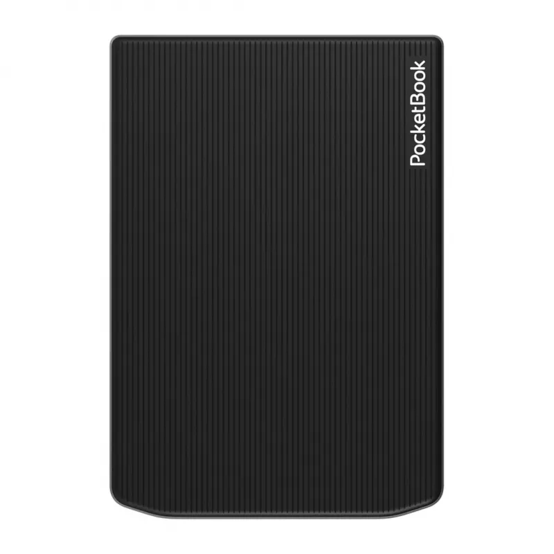 E-Book-Reader PocketBook Verse 6 Zoll E Ink Carta, 8 GB, Wi‑Fi, Schwarz/Silber