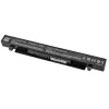 GREENCELL AS58ULTRA Akku Green Cell ULTRA A41-X550A ASUS A550 R510 R510C R510L X550 X550C X550CA