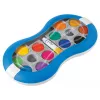 Wasserbasierte Farbe Pelikan 724617 Mehrfarbig 12 Stück(e)