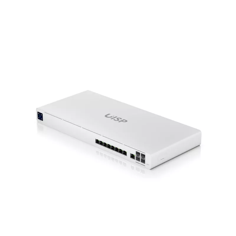 Kabelgebundener Router Ubiquiti UISP-R-Pro Gigabit-Ethernet 9,5 Gbit/s