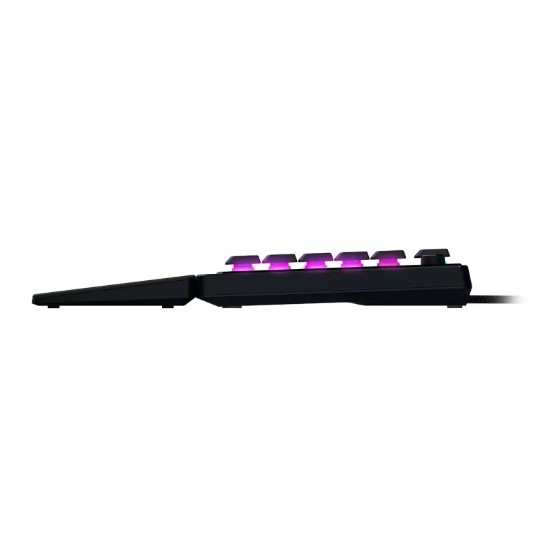 Razer Ornata V3 Tenkeyless Tastatur Gaming USB QWERTZ Schwarz