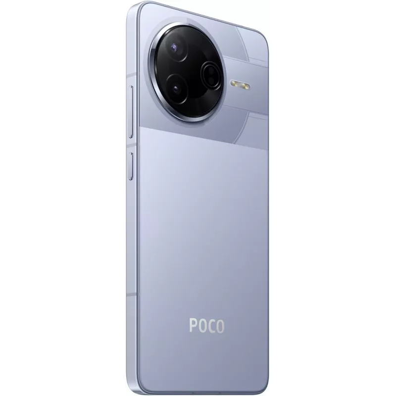 Xiaomi Poco F7 Pro 5G Dual Sim 12/256GB Blau