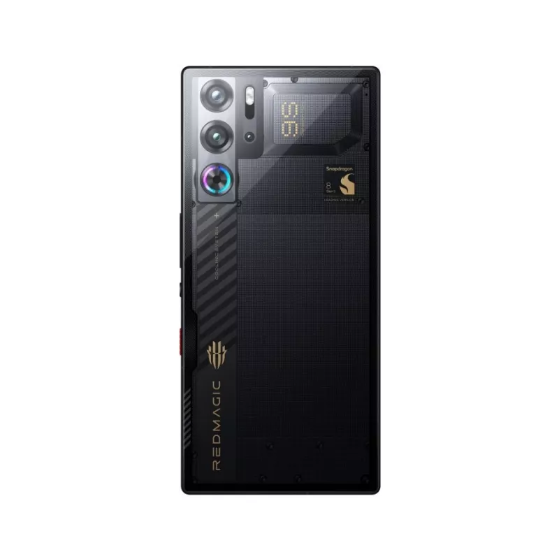 Smartphone Nubia Redmagic 9S Pro 5G 16/512GB (Cyclone)