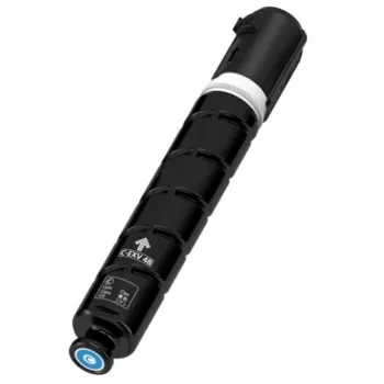 Tonerkartusche Canon C-EXV 48 10000 Seiten Cyan