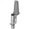 Omnidirektionale Antenne Poynting A-OMNI-0297-V1-01 5G LTE SMA-Stecker 2 dBi