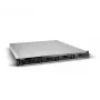 Asustor Lockerstor 4RD NAS Rack (1U) Intel Atom® C3538 8 GB DDR4 Grau