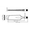Rundstrahlantenne DeLOCK 12409