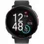 Polar Vantage V3 - Aluminium - Sportuhr mit Armband - Silikon - Display 3,5 cm (1,39 inch) - 32 GB - Bluetooth - 57 g - Night Black (900108890)