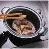 Russell Hobbs 22740-56 Slow Cooker 3,5 L Schwarz, Silber