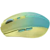 CANYON Maus MW-44 Wireless Charge Gelb Blau