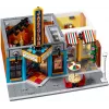 Lego Icons 10312 Jazz Club