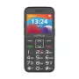 myPhone HALO | 3 LTE | Schwarz | 2,4 Zoll | IPS | 48 MB | 128 MB | Dual SIM | Nano SIM | 3G | Bluetooth | 2.1 | USB Version Typ-C | Eingebaute Kamera | Hauptkameraauflösung 0,3 MP