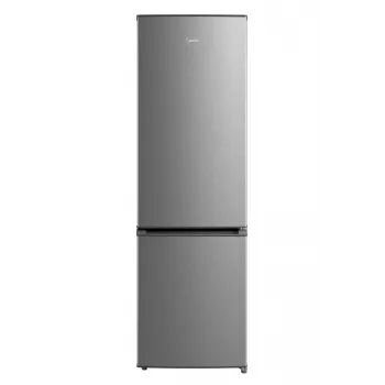 Kühl-Gefrierkombination MDRB380FGE02A Edelstahl