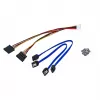 Dahua Technology WizSense NVR4232-EI Netzwerk-Videorekorder 1U Schwarz