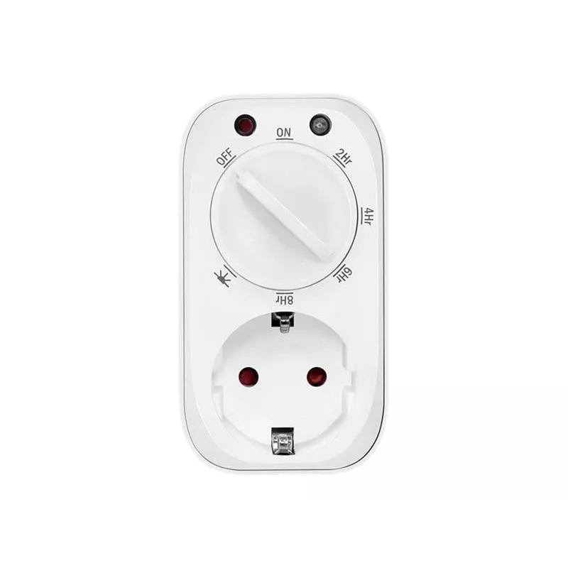 Tageszeitschaltuhr LogiLink ET0012