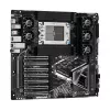 ASRock WRX90 WS EVO Mainboard AMD WRX90 Sockel sTR5 EEB