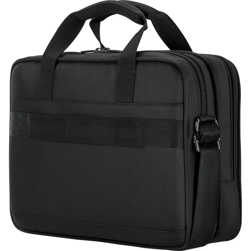 Wenger Laptop-Aktentasche Icons Business Prospectus 35,56 cm (14 Zoll) Schwarz