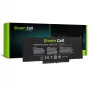 Green Cell DE135 Laptop Batterie J60J5 7.6V 5800mAh Dell Restore Mo