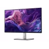 LCD-Monitor | DELL | P2425HE | 23.8 | Business | IPS-Panel | 1920x1080 | 16:9 | 100Hz | Matt | 8 ms | Schwenkbar | Pivot | Höhenverstellbar | Neigbar | 210-BMJB_5Y