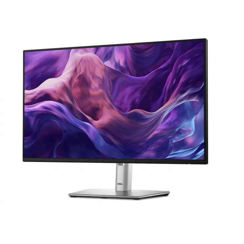 LCD-Monitor | DELL | P2425HE | 23.8 | Business | IPS-Panel | 1920x1080 | 16:9 | 100Hz | Matt | 8 ms | Schwenkbar | Pivot | Höhenverstellbar | Neigbar | 210-BMJB_5Y
