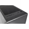 PC-Gehäuse Thermaltake S100 TG Micro Tower Schwarz