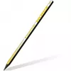 Graphitstift Staedtler 181-HBBK3 HB mehrfarbig