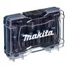 Bithalter-Set Makita 00 — magnetisches Bithalter-Set kompaktes Zubehör