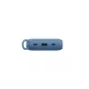 Powerbank Belkin BPB028hqBL 20000 mAh, 2× USB‑C, 1× USB‑A, blau