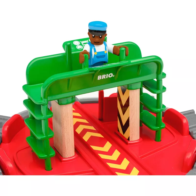 Brio 63347600 Produkt Rot