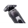 Philips SHAVER Series 9000 S9976/55 Herrenrasierer Rotationsrasierer Trimmer Schwarz