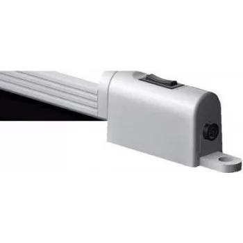 Gehäuseleuchte Rittal SZ 4140.820 LED kompakt, weiß, 1 Stück