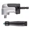 Bohrer-Set DeWalt DT20504-QZ, 5-teiliges HSS-Set für Metallbohrungen