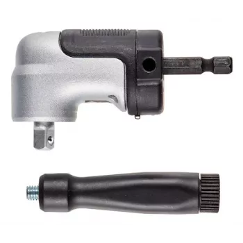 Bohrer-Set DeWalt DT20504-QZ, 5-teiliges HSS-Set für Metallbohrungen