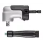 Bohrer-Set DeWalt DT20504-QZ, 5-teiliges HSS-Set für Metallbohrungen