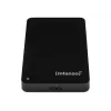 Intenso 4 TB Memory Case externe Festplatte, 2,5 Zoll, USB 3.0, schwarz