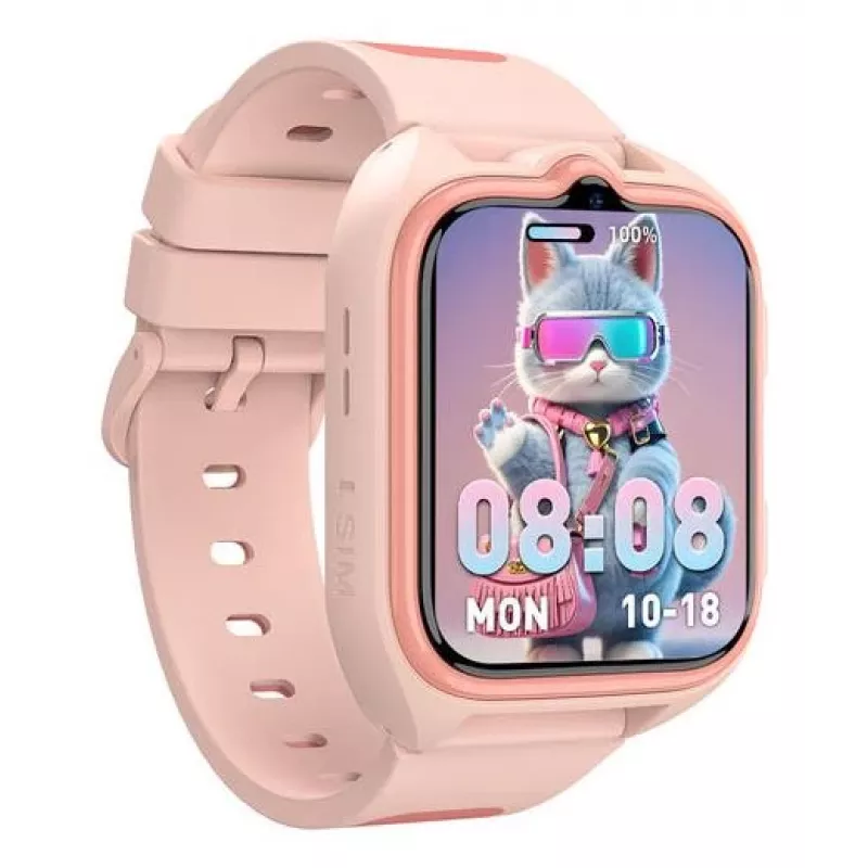 Smartwatch Z30/PINK Z30PINK Schwarzview