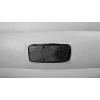 Autoradio BLAUPUNKT IM720 mit Bluetooth, USB und AUX — 1-DIN-Autoradio
