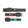 HTC Trackstraps Set 99H20765-00 für Vive Ultimate Tracker – verstellbares Design, kompatibel mit Vive Tracker