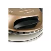Pizzamaker G3 Ferrari Delizia 1 Pizza 1200W Schwarz Bronze