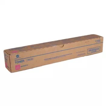 Tonerkartusche Konica Minolta TN-319M 26000 Seiten Magenta