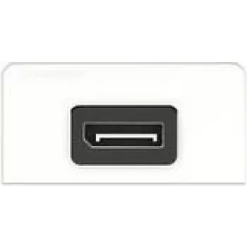 DisplayPort-Steckdose Kindermann 7456000583