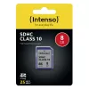 MEMORY SDHC 8GB C10/3411460 INTENSO