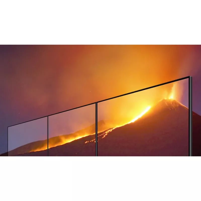 Xiaomi BHR5039GL Computermonitor 68,6 cm (27) 2560 x 1440 Pixel Quad HD Schwarz