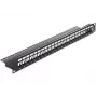 Patch Panel 1U DeLOCK 43277