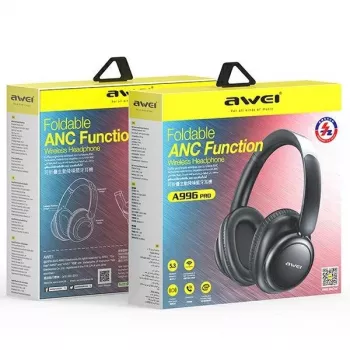 Bluetooth-Kopfhörer A996 Pro ANC