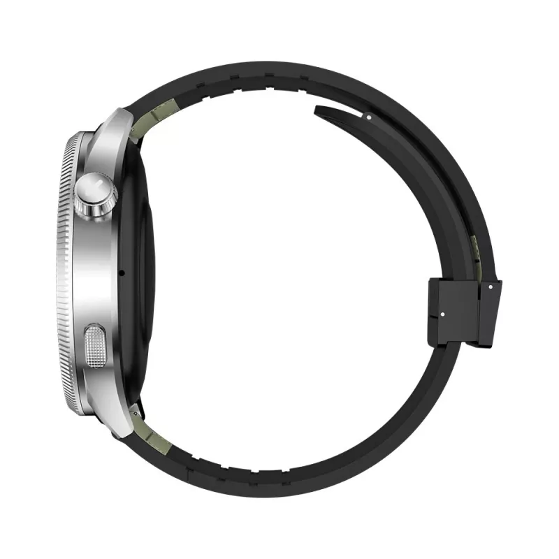 Smartwatch Kumi Gear GT3 silber